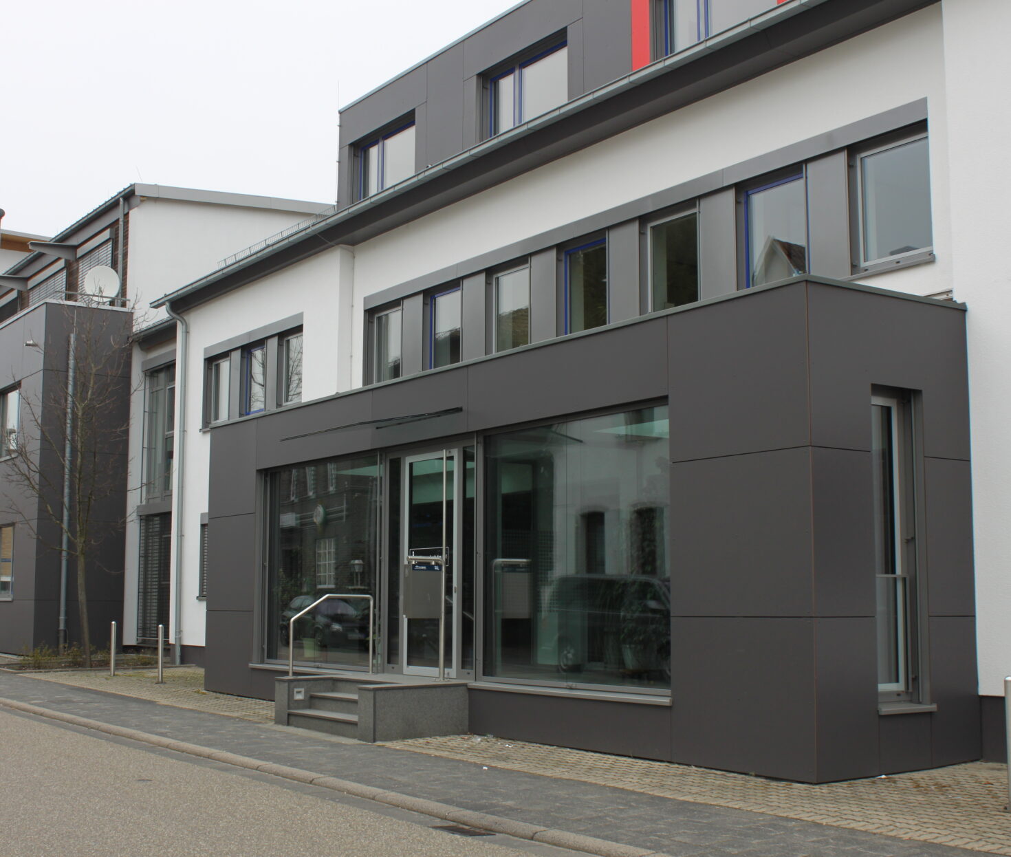 Standort Schifferstadt