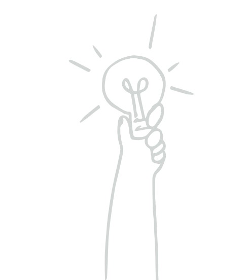 Illustration Glühbirne