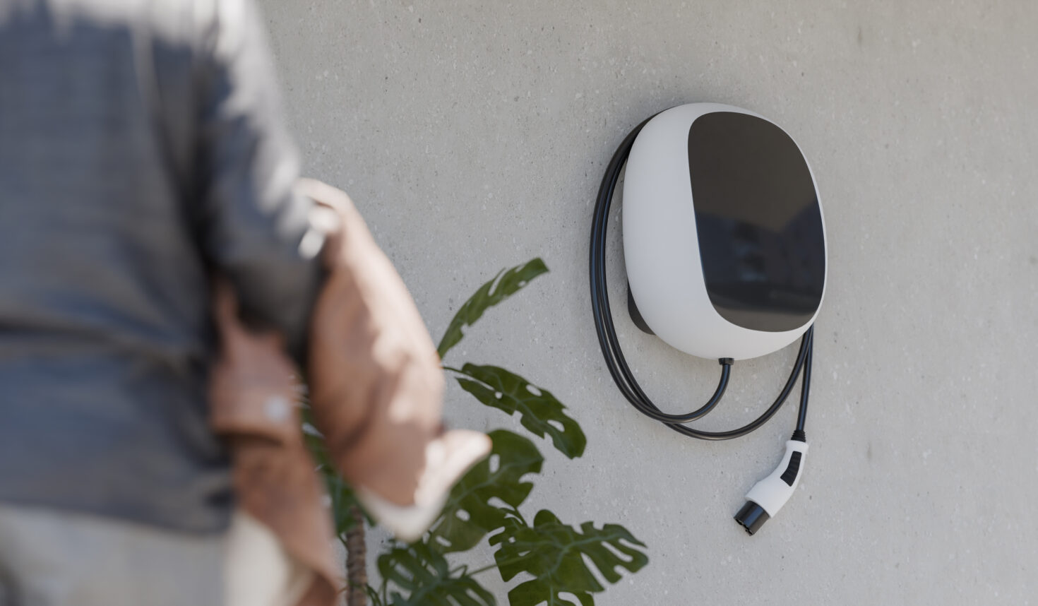 Steuerbare Verbrauchseinrichtungen